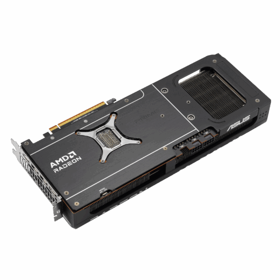 Asus Prime Radeon RX 9070 OC Edition 16GB GDDR6 Graphics Card - Image 10