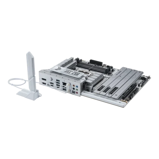 ASUS TUF Gaming Z890-PRO WiFi ATX Motherboard - Image 13