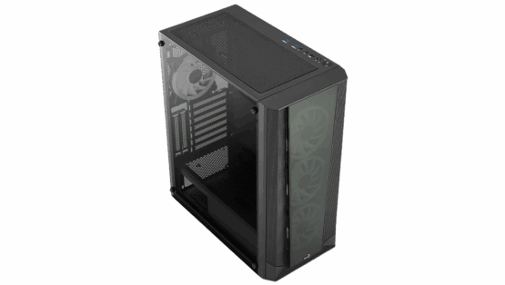 AeroCool Prism ARGB - Image 3