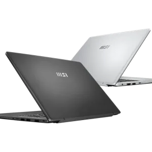 MSI Modern 14 |Intel Core i7-150U|16GB|512GB|14''|WIN11H|Urban Silver