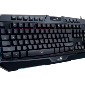 Scorpion K20 Gaming Keyboard