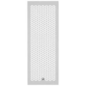 Corsair 5000X/5000D/5000D AIRFLOW AIRFLOW Front Airflow Panel; White
