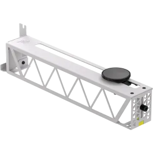 GPU Anti-Sag Bracket; White