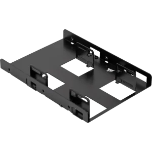 Corsair Dual SSD Mounting Bracket.