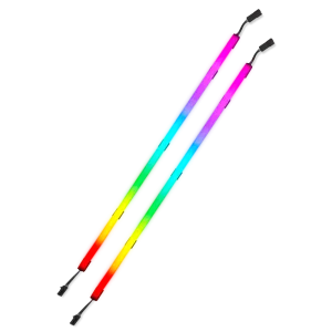 Corsair iCUE LS100 Smart Lighting Strip Expansion Kit 450mm