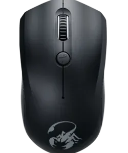 Scorpion M6-400 Gaming Mouse