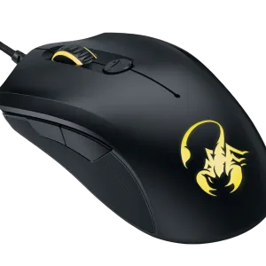 Scorpion M6-600 Gaming Mouse