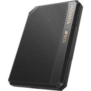 Adata Eco EC600 2.5" External HDD/SSD Enclosure