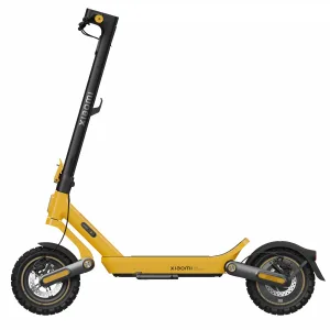 Electric Scooters