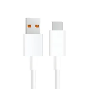 Xiaomi 6A Type-A to USB Type-C Cable