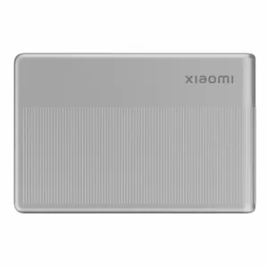 Xiaomi Portable Photo Printer 1S- Silver