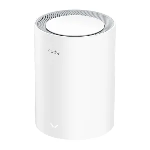Cudy BE3600 Gigabit Mesh Wi-Fi 7 System (M3600) - 1 Pack
