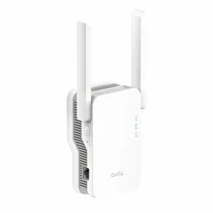 Cudy BE3600 Dual-Band Wi-Fi 7 Mesh Range Extender (Wall Plug)- White