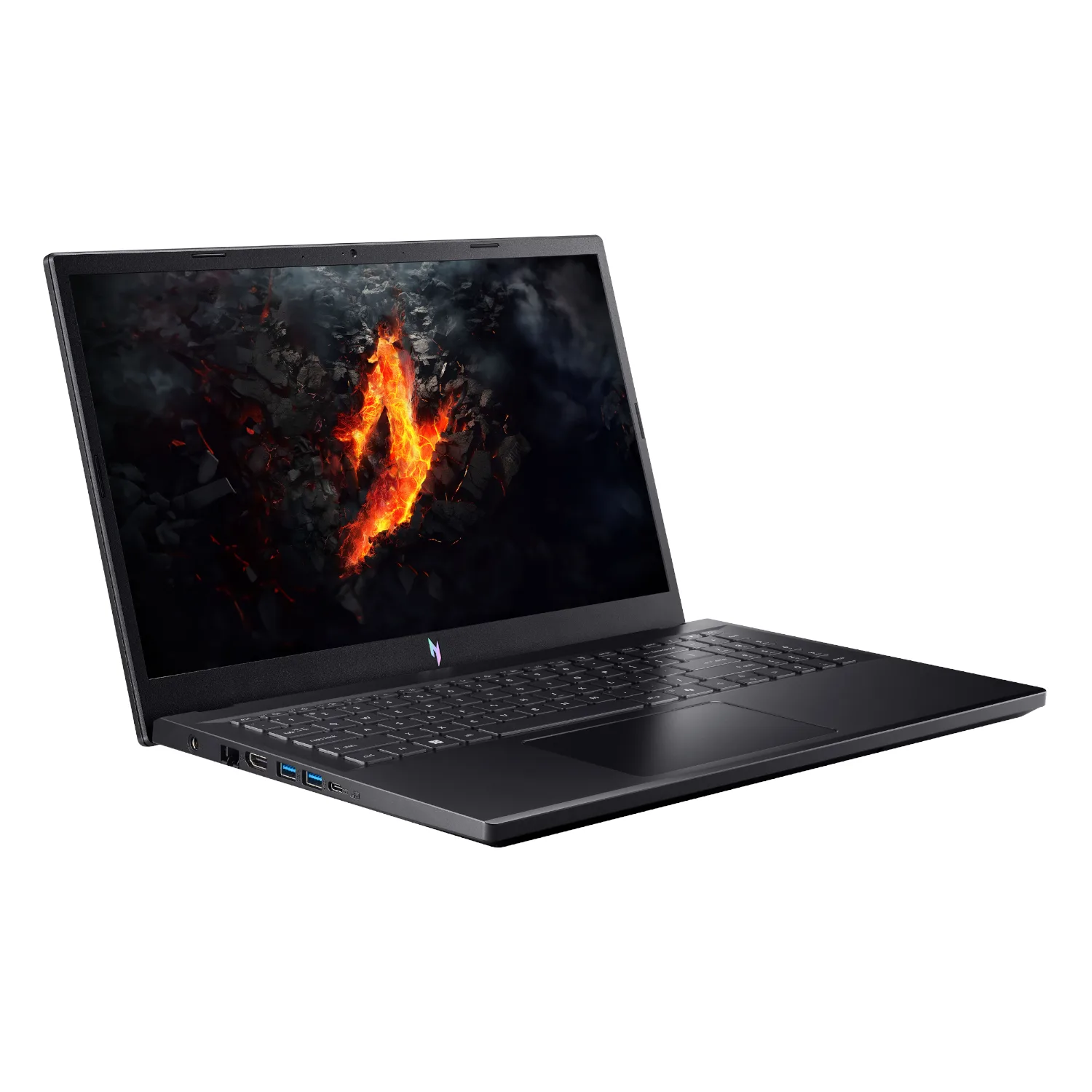 Acer NITRO V 15 Gaming Laptop 15.6" | AMD Ryzen 5 | 8GB | 512GB | 2050 4GB | Windows 11 Home - Image 2