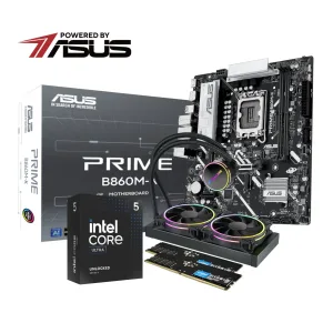 PCBuilder Intel Core Ultra 5 245K LEVEL UP Core Upgrade Kit