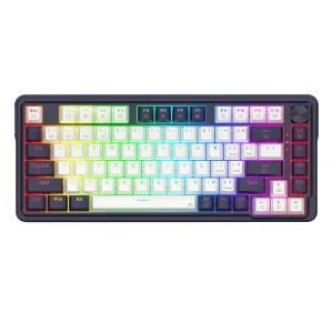 Redragon UCAL K673 PRO Mechanical Wireless Gaming Keyboard - Black