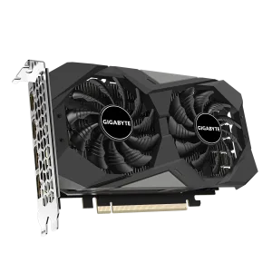 GeForce RTX™ 3050 WINDFORCE OC V2 6G