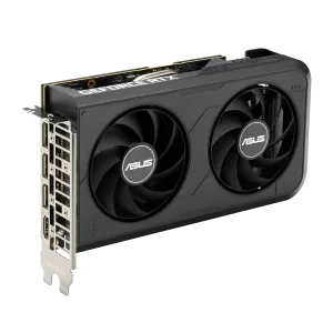 ASUS Dual GeForce RTX™ 5050 8GB GDDR6 OC Edition