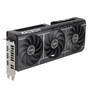 ASUS Prime Radeon™ RX 9060 XT 16GB GDDR6 OC Edition