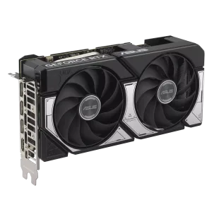 ASUS DUAL-RTX5060TI-O16G