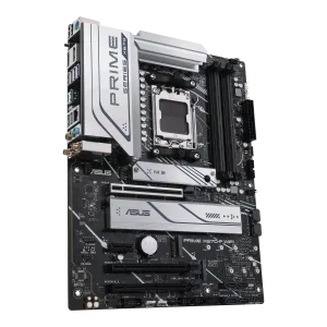 ASUS PRIME X670-P WIFI | AM5 | DDR5