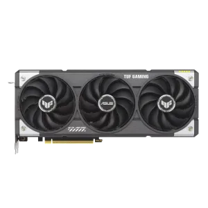 ASUS TUF Gaming Radeon™ RX 9060 XT 16GB GDDR6 OC Edition