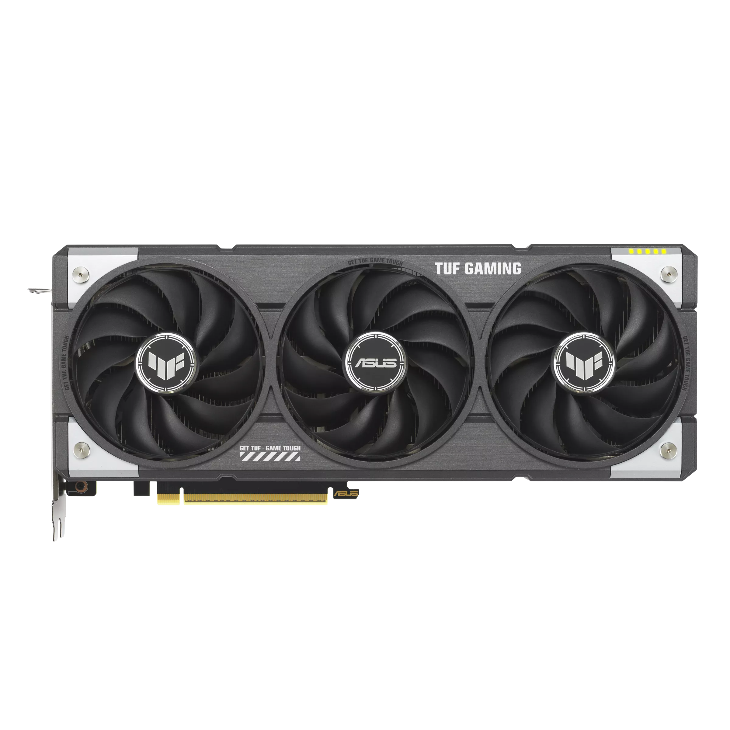ASUS TUF Gaming Radeon™ RX 9060 XT 16GB GDDR6 OC Edition