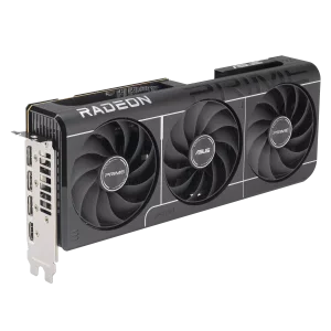 ASUS Prime Radeon™ RX 9070 EVO OC Edition 16GB GDDR6