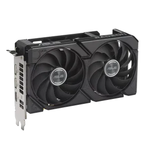 ASUS Dual Radeon™ RX9060XT 8G GDDR6