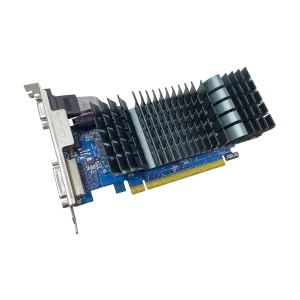 ASUS Graphics Card/NVIDIA/PCIe2.0/2GB GDDR5/1xHDMI/1xD-Sub/1xDVI/300w/ 17x6.9x3.9cm.