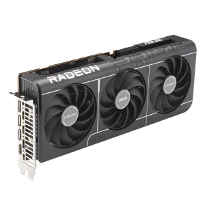 ASUS Prime Radeon™ RX 9070 OC Edition 16GB GDDR6