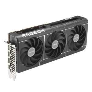 ASUS Prime Radeon™ RX 9070 XT 16GB GDDR6 OC Edition