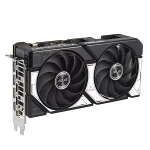 ASUS Dual GeForce RTX™ 5060 8GB GDDR7 OC Edition