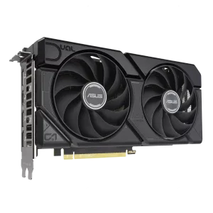 ASUS Dual Radeon™ RX 7600 XT OC Edition 16GB GDDR6