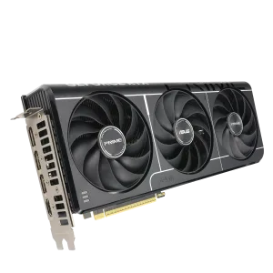 SFF-Ready ASUS Prime GeForce RTX™ 5070 OC Edition 12GB GDDR7
