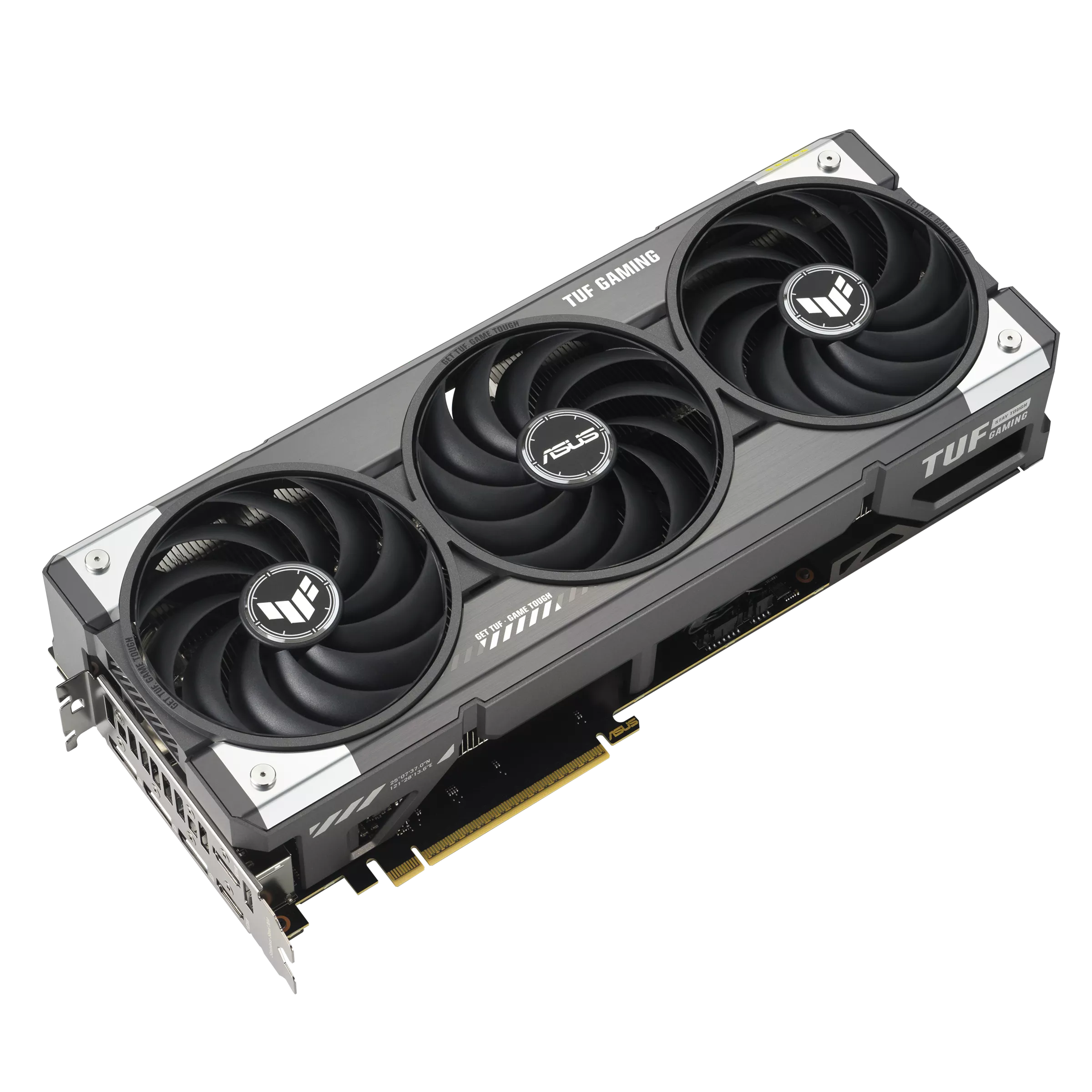 ASUS TUF Gaming GeForce RTX™ 5070 12GB GDDR7 OC Edition - Image 3