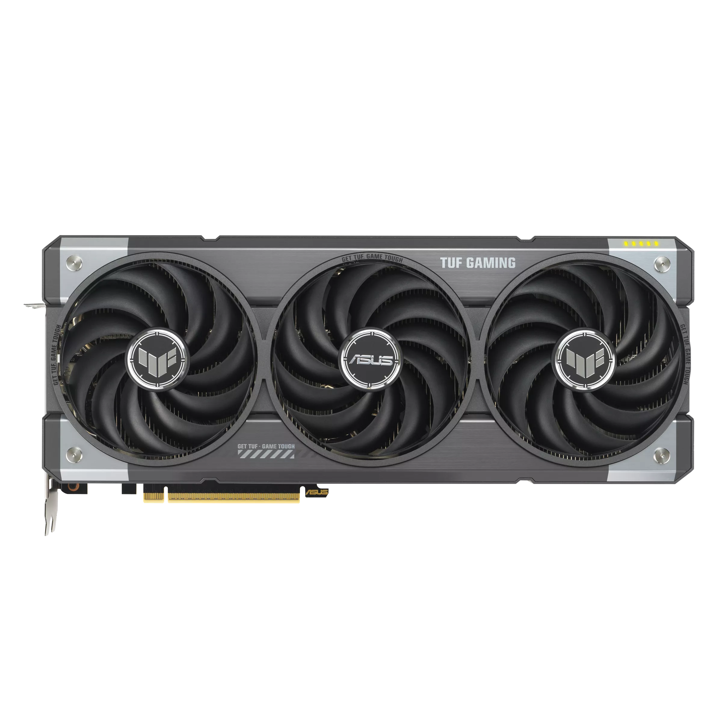 ASUS TUF Gaming GeForce RTX™ 5070 12GB GDDR7 OC Edition - Image 9
