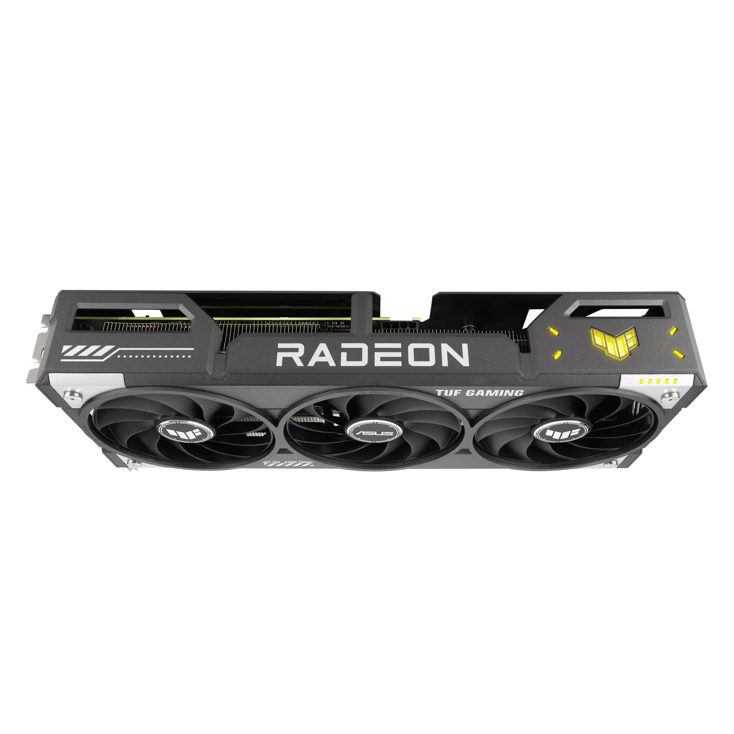 ASUS TUF Gaming Radeon™ RX 9060 XT 16GB GDDR6 OC Edition - Image 5
