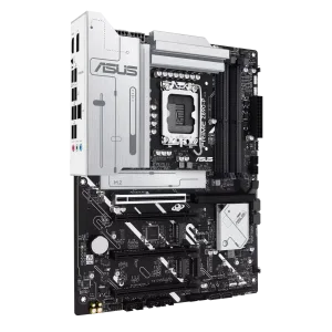 ASUS PRIME Z890-P | LGA 1851 | DDR5