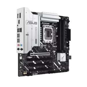 ASUS PRIME Z890M-PLUS WIFI | LGA 1851 | DDR5