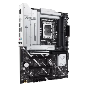 ASUS PRIME Z890-P WIFI | LGA 1851 | DDR5