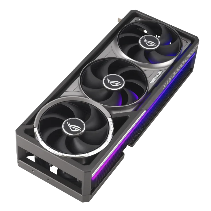 ROG Astral GeForce RTX™ 5080 16GB GDDR7 OC Edition - Image 2