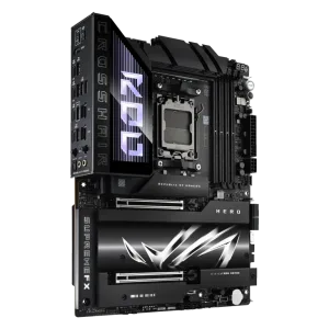 ASUS ROG CROSSHAIR X870E HERO | AM5 | DDR5