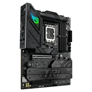 ASUS ROG STRIX B860-F GAMING WIFI | LGA 1851 | DDR5