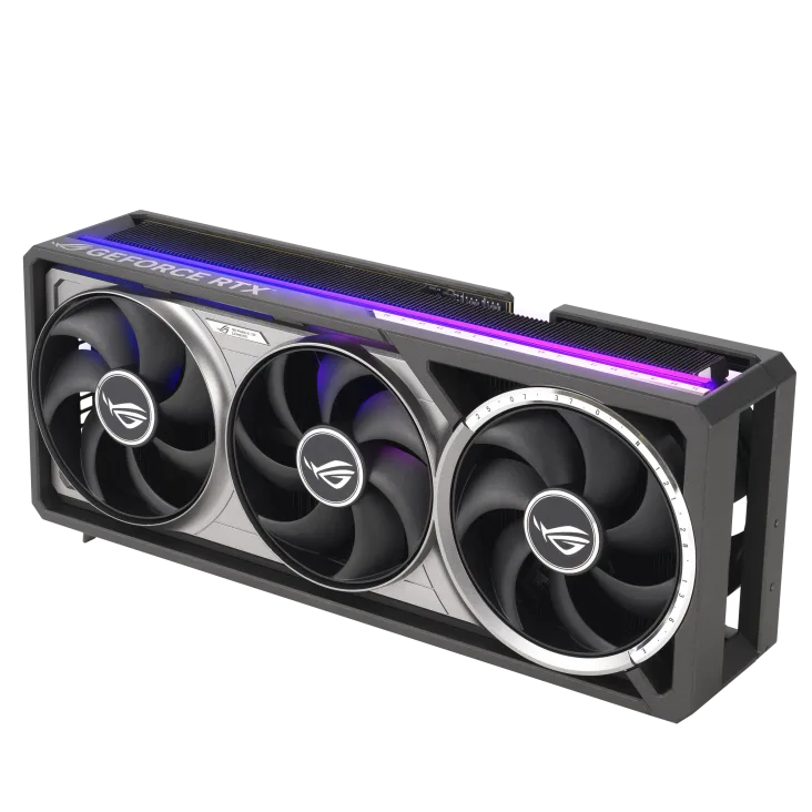 ROG Astral GeForce RTX™ 5080 16GB GDDR7 OC Edition - Image 11