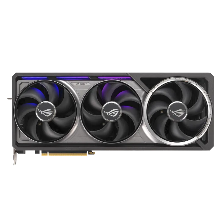 ROG Astral GeForce RTX™ 5080 16GB GDDR7 OC Edition - Image 14