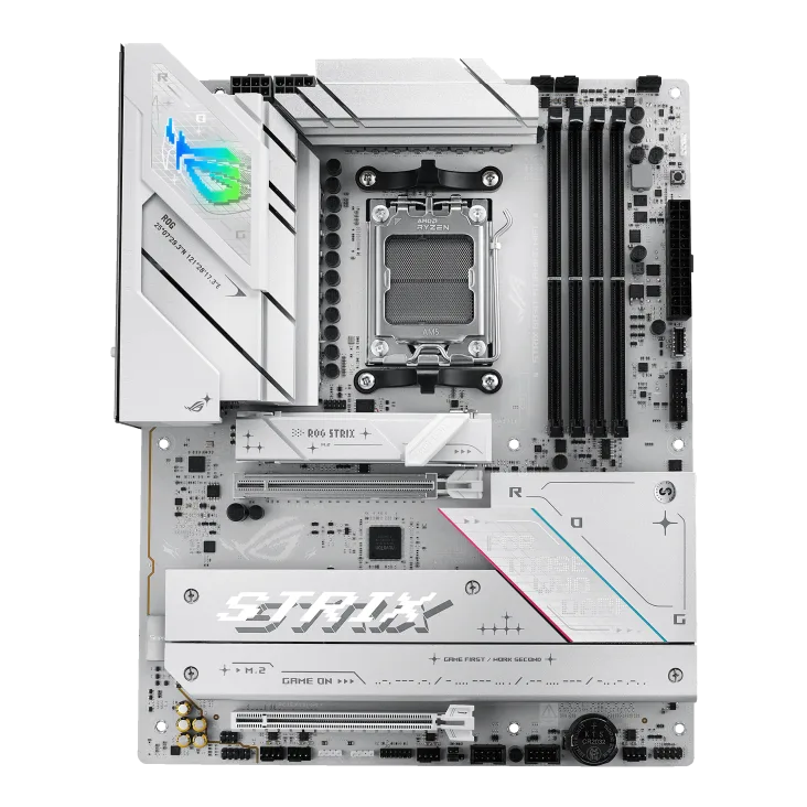 ROG STRIX B850-A GAMING WIFI | AM5 | DDR5 - Image 2