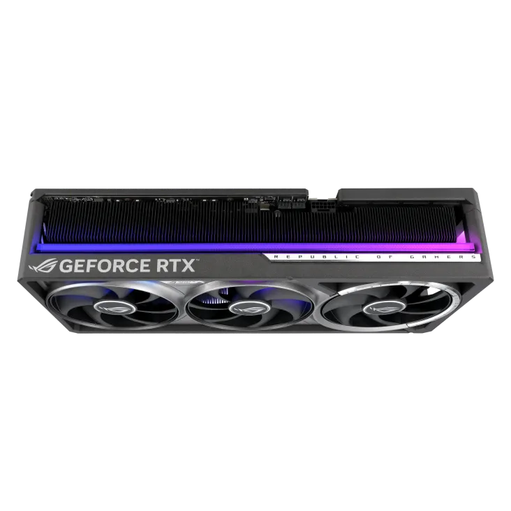 ROG Astral GeForce RTX™ 5080 16GB GDDR7 OC Edition - Image 3