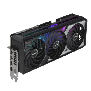 ROG Strix GeForce RTX™ 5070 Ti 16GB GDDR7 OC Edition