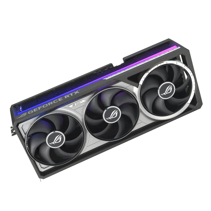 ROG Astral GeForce RTX™ 5080 16GB GDDR7 OC Edition - Image 4